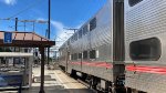 Caltrain 4005